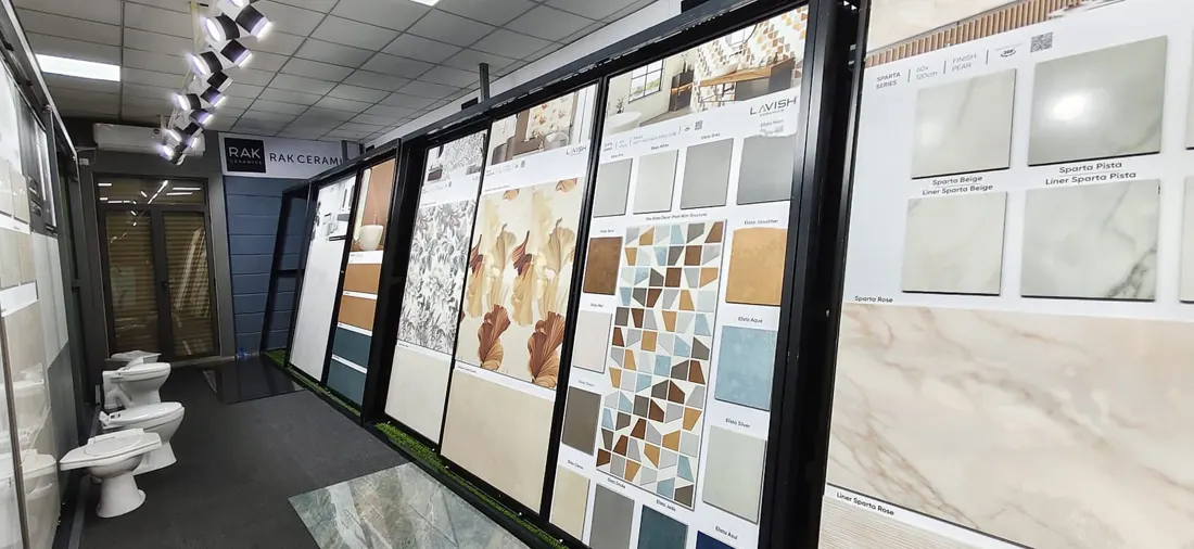 Architects & designers