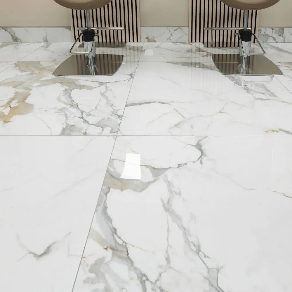 Floor & Wall Tiles
