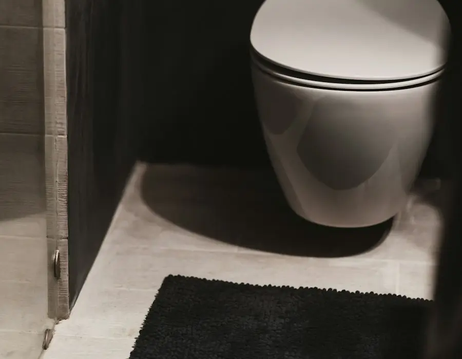 Sanitaryware