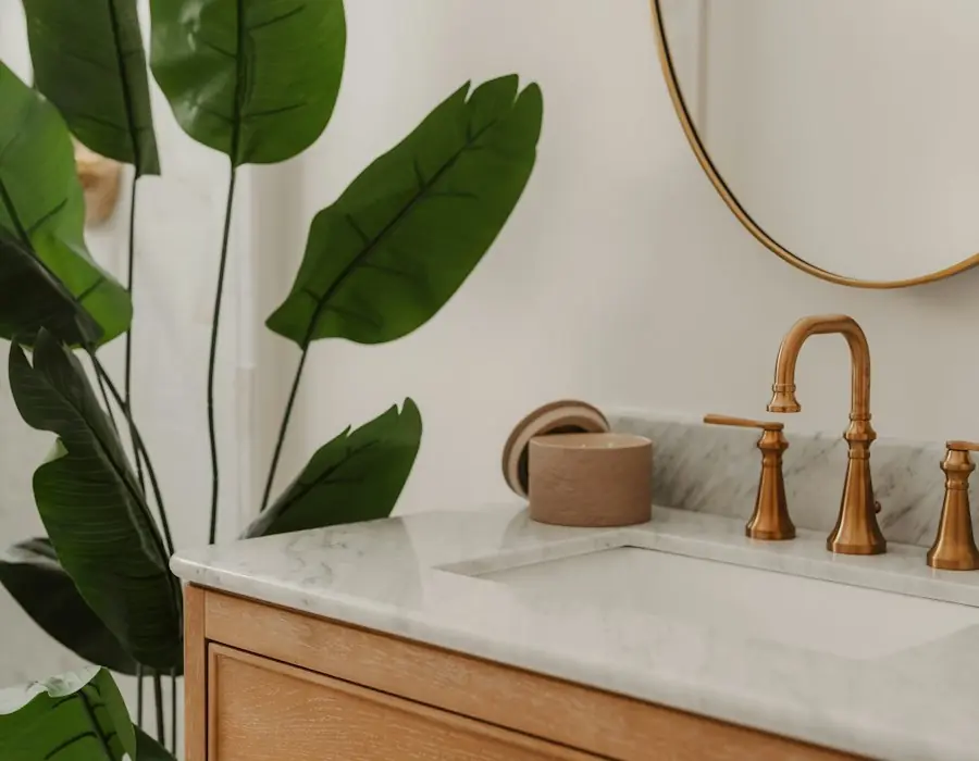 Bath Fittings
