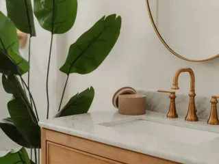 Bath Fittings