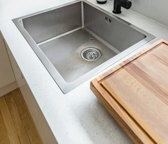 Kitchen Sinks