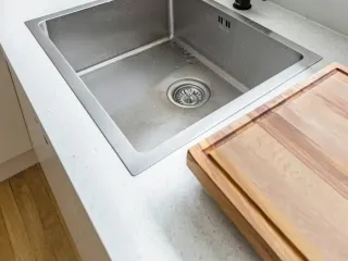 Kitchen Sinks