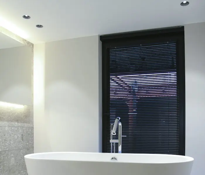 Bath Essentials