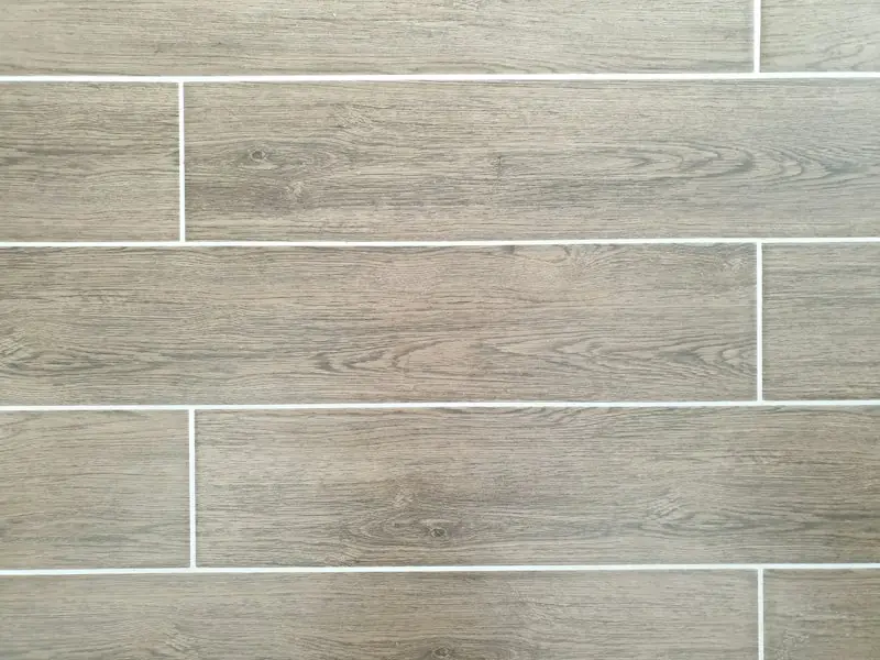 Nordic Oak Wooden Plank