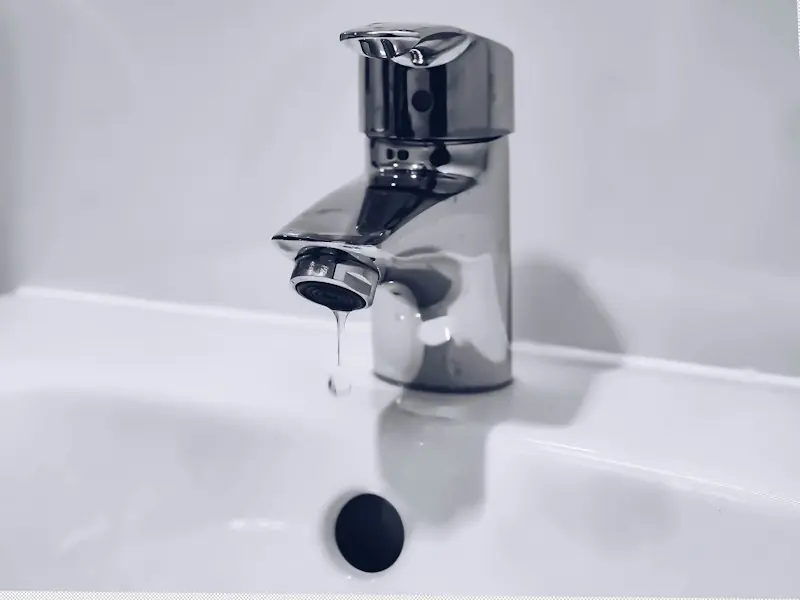 Single-Lever Basin Mixer