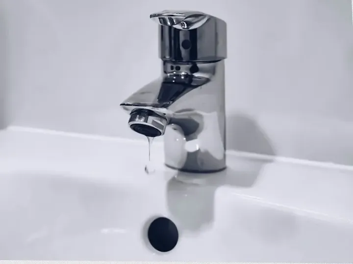Single-Lever Basin Mixer