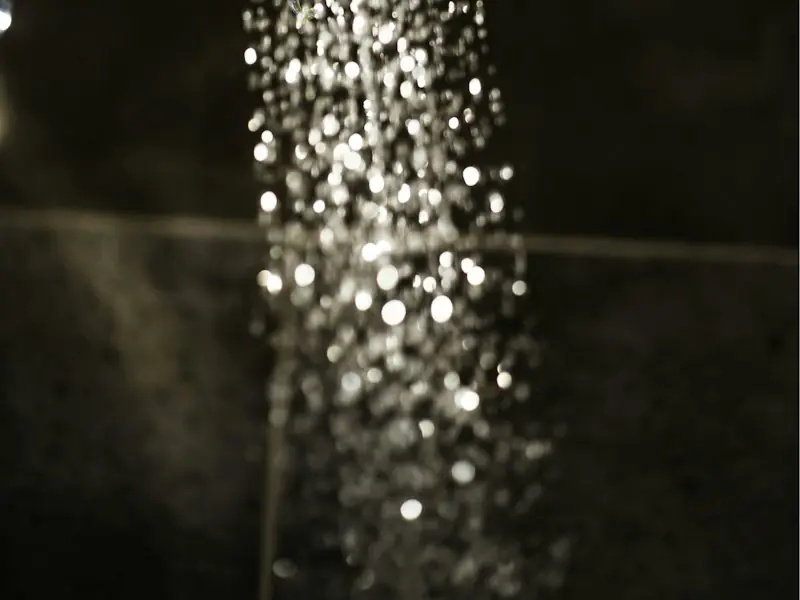 Square Rain Shower 300