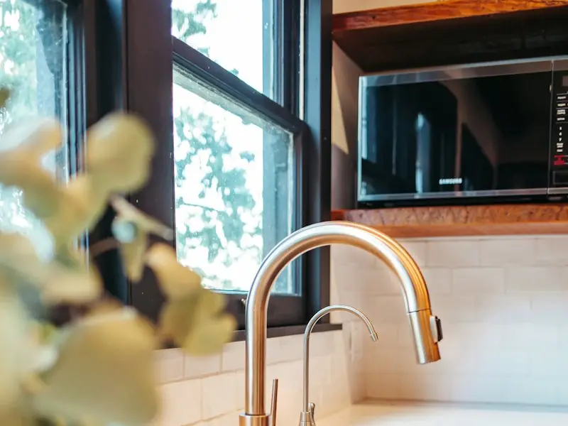 Quartz Single Bowl Sink