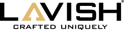 Lavish Ceramics logo