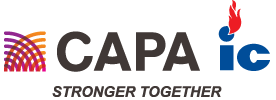 Capa IC logo