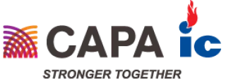 Capa IC logo