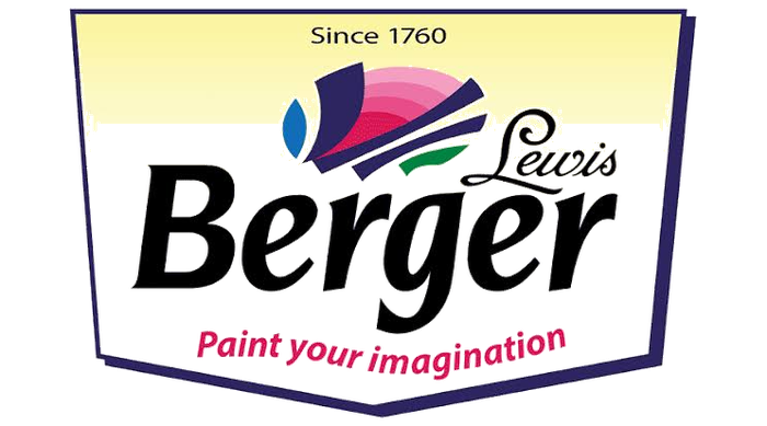 Berger Paints logo
