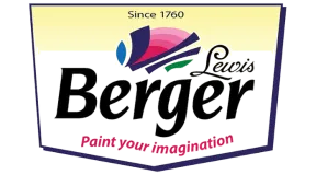 Berger Paints logo
