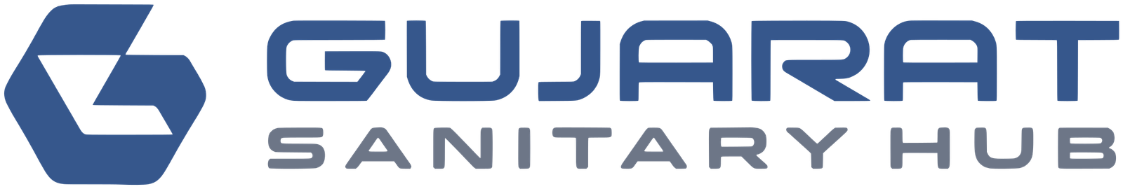 Gujarat Sanitary Hub